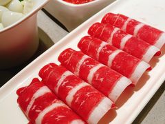 撈派肥牛-海底捞火锅(翔龙天地广场店)