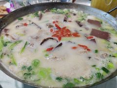 -阿英煲(凉城路店)