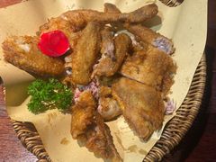 -前海沿·青岛菜(五四广场永旺店)