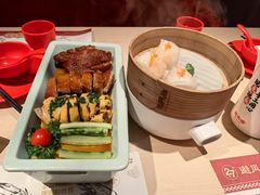 -避风塘(宝山万达店)