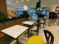 -Peet's Coffee皮爷咖啡(德基店)