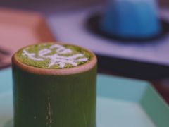 Tea拉米苏-茶是一枝花泡茶店