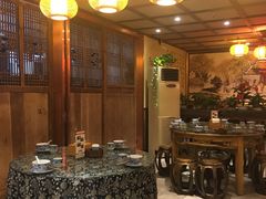 -徐鼎盛民间菜(九街店)