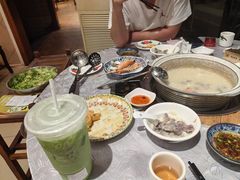 -丰尔粥食·粥底火锅(大良总店)