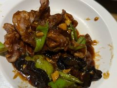 -河沿肉饼Beijing Pie(东华门店)