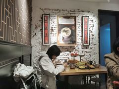 大堂-谢智冷沾沾(马家巷总店)