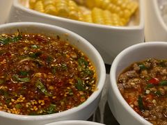 -海底捞火锅(杭州萧山宝龙广场店)