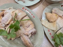 -百家鸡味馆(清泰店)