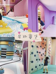 -星趣童堡(星河COCO City民治店)