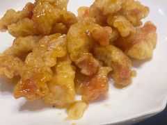 -新乾隆酒楼(帝景园店)