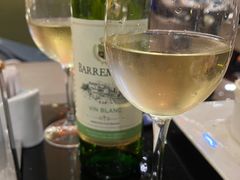 -富力希尔顿酒店·地阔自助餐厅