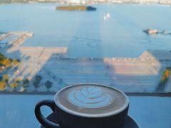 -洄归山也·高空C位湖景下午茶(东方之门店)