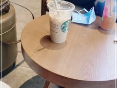 -星巴克(古象大酒店店)