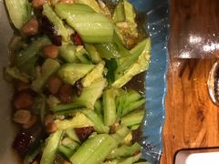 拍黄瓜-冰城串吧(柳芳店)