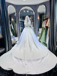 -SATIN COUTURE瑟庭婚纱礼服馆