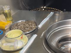 -英雄故事地摊烤肉(马驹桥店)