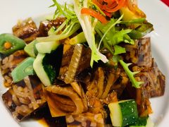 -浩爷羊蝎子火锅(望京店)