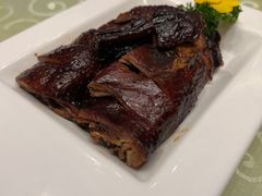 -北京西单美爵酒店-融轩中餐厅
