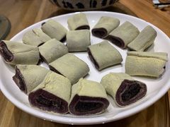 -荣家小吃(紫阳街店)