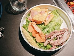-大隐·成都火锅Bistro(合生麒麟新天地店)