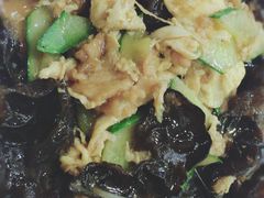 -清宫宴酒楼·计氏松枝包子