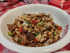 -湘遇老伙计浏阳菜馆(南门口店)