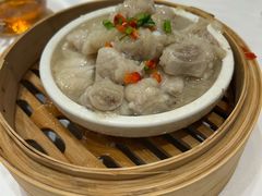 -宝园酒家(美林M·LIVE天地东座店)