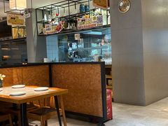 -如轩·海鲜砂锅粥·潮汕菜(南城店)