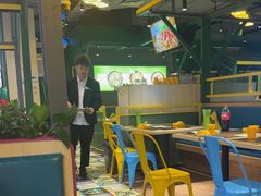 -蛙喔牛蛙(百联南方店)
