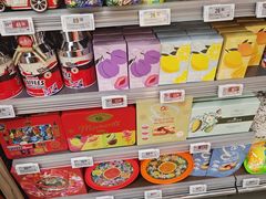 -Olé精品超市(上海虹桥南丰城店)