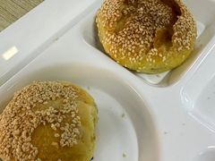 -老街粘食店(宜昌路店)