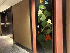 -广州花园酒店