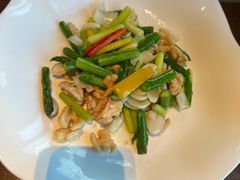 -百富源·海鲜辽菜(张士店)