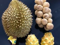 -大观篆新农贸市场