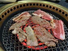 -神户赤童日式烤肉伙伴(东直门店)