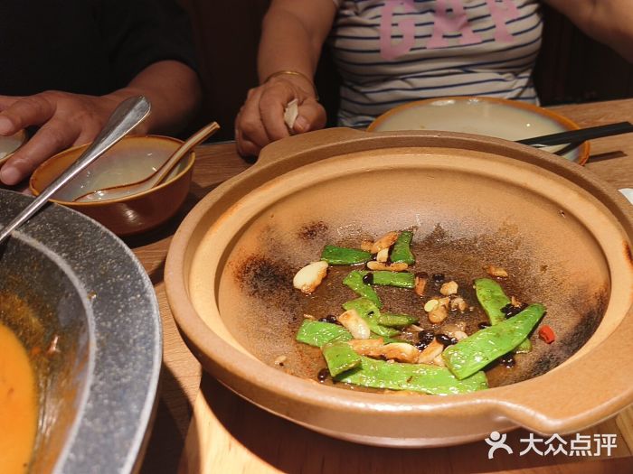 青年公社烤鸭(青年路店)图片