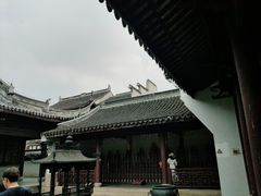 -乌镇东栅景区-修真观