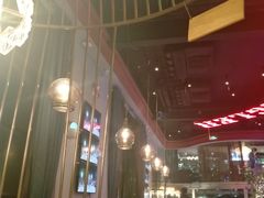 大堂-肉串汪(望京店)