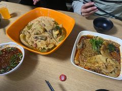-林静小吃(复兴路店)
