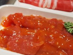 -海底捞火锅(万丰桥店)