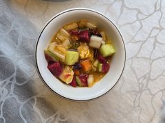 -福来居烤鸭店(天坛二店)