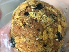-寻味唐派·牛奶手撕面包(府前街店)