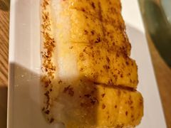 -三道菜(明堂公园店)