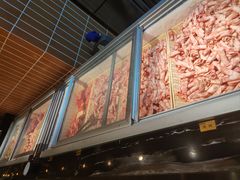 -鼎香缘海鲜自助火锅烤肉(锦辉购物广场店)