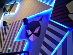 -星河寰宇IMAX影城(星河WORLD·COCO Park店)
