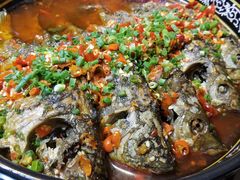 -昆虫窝子·特色云南菜(拓东路总店)
