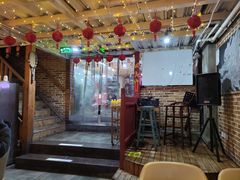 -三个大叔东北烧烤·砂锅菜(西三旗店)