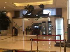 -常州武进九洲喜来登酒店