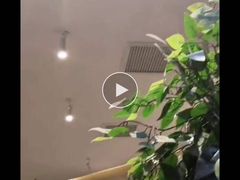 -鹿角巷The Alley(龙湖天街店)