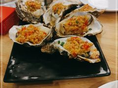 -蚝太郎烧烤(大寨路店)
